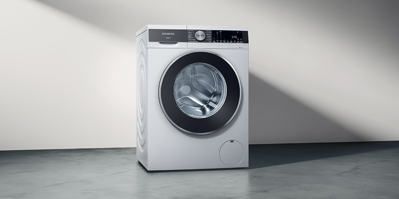 Waschmaschinen bei Georg Frieser & Sohn Elektroinstallation in Erbendorf